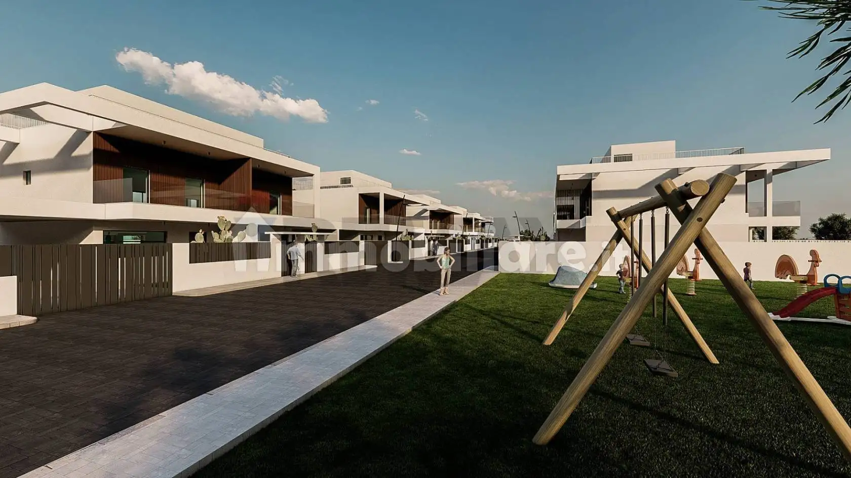 Villa in vendita a Bari