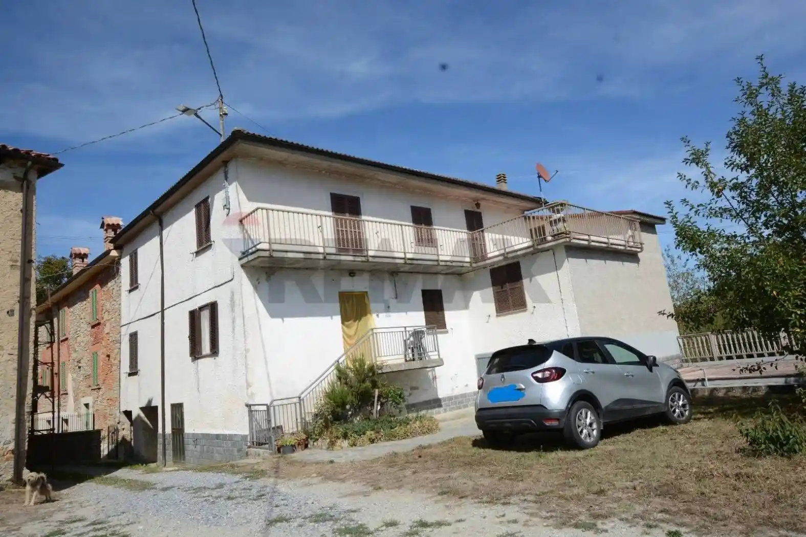 Terratetto plurifamiliare Borgata Barbei 4, Camerana - foto 3