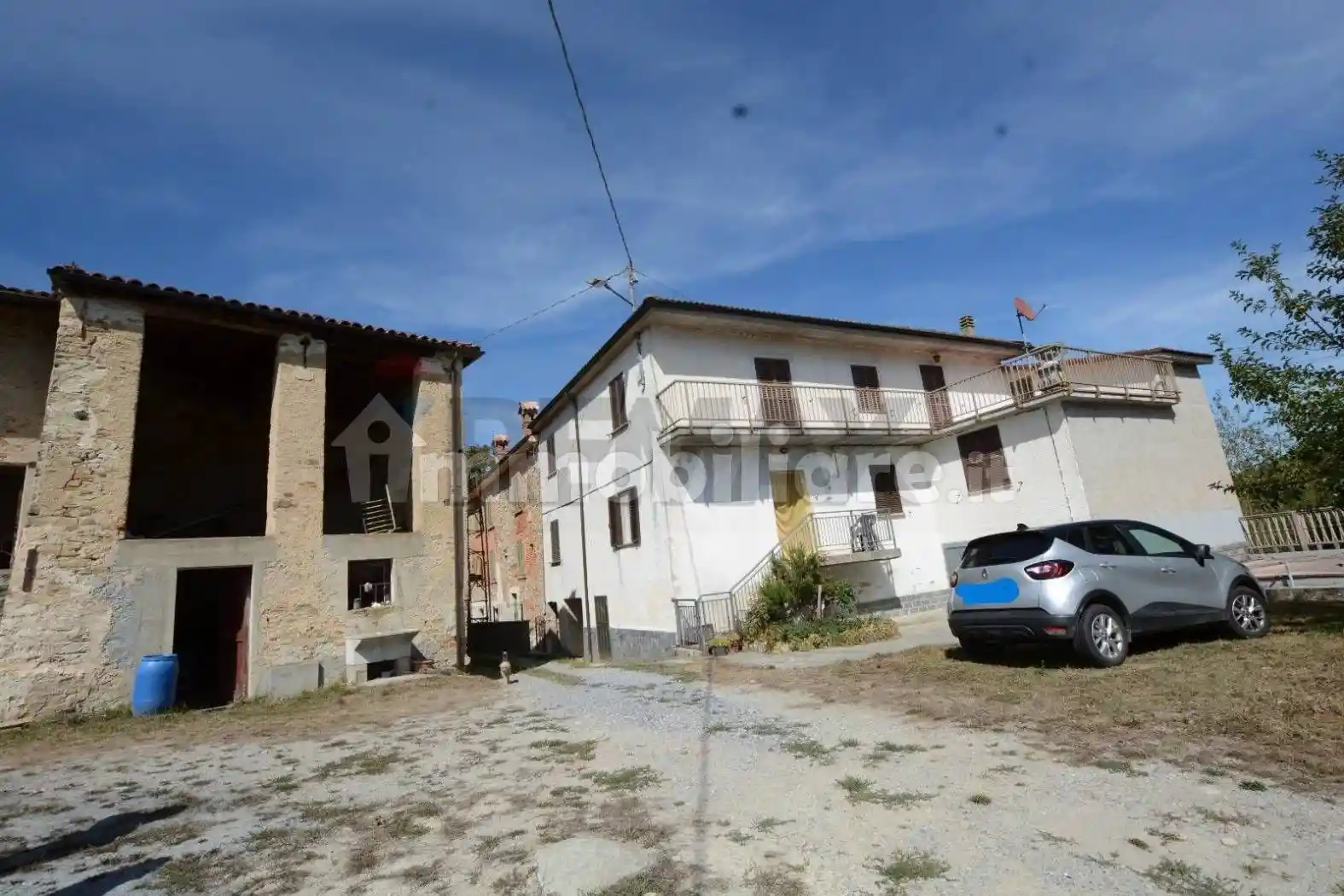 Terratetto plurifamiliare Borgata Barbei 4, Camerana - foto 4