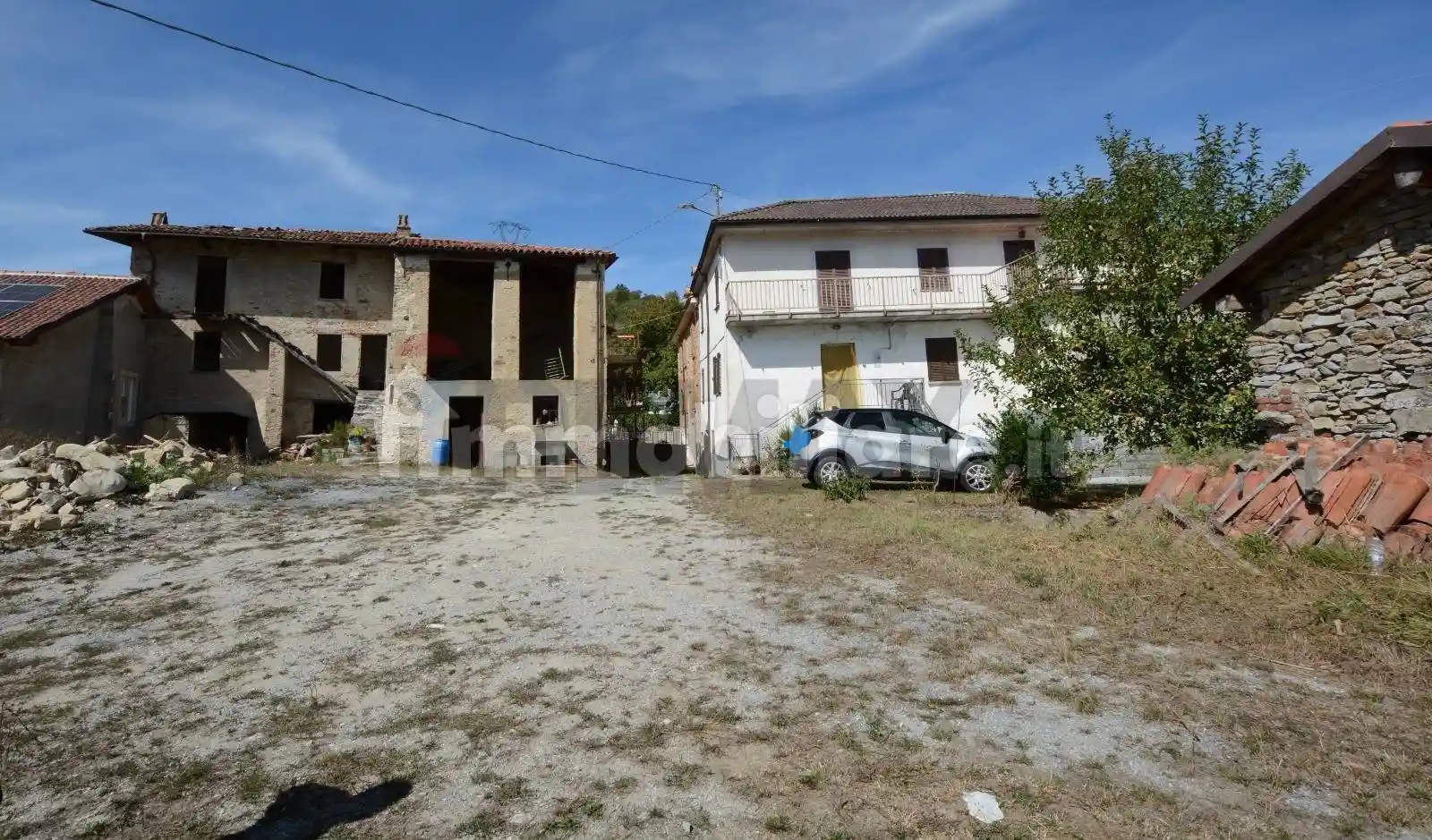 Terratetto plurifamiliare Borgata Barbei 4, Camerana - foto 5