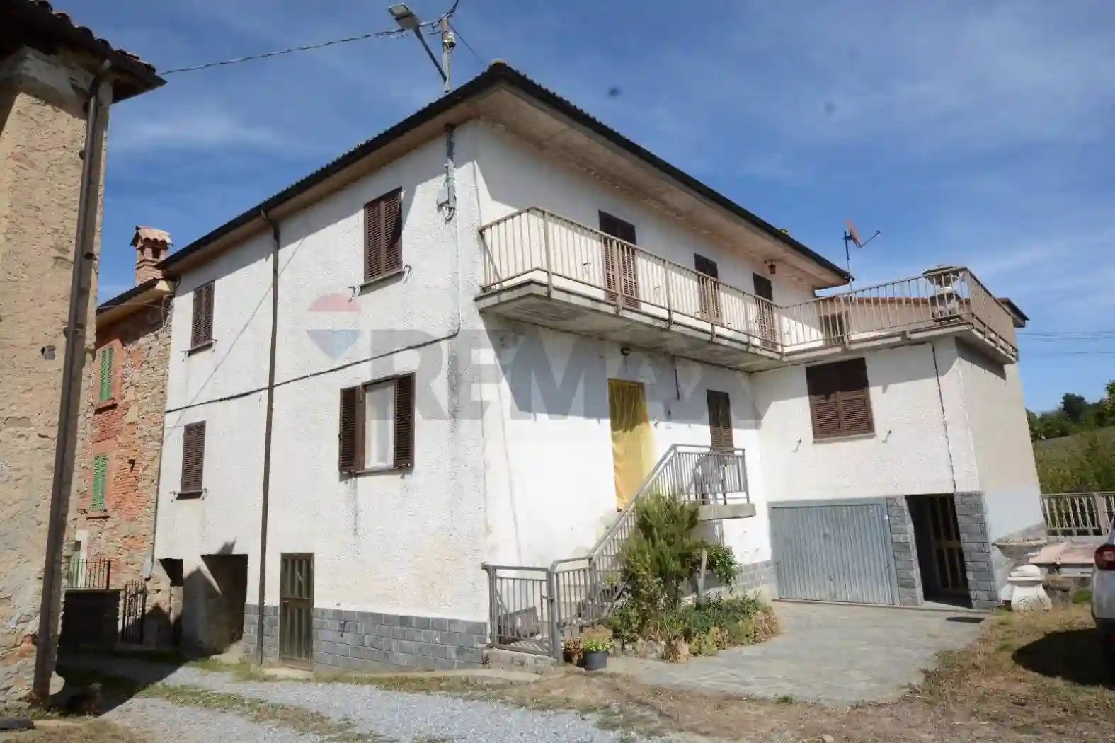 Terratetto plurifamiliare Borgata Barbei 4, Camerana - foto 4