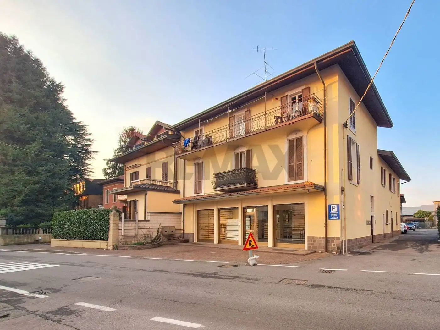 Bilocale via Cavour 17, Centro, Castronno - foto 2