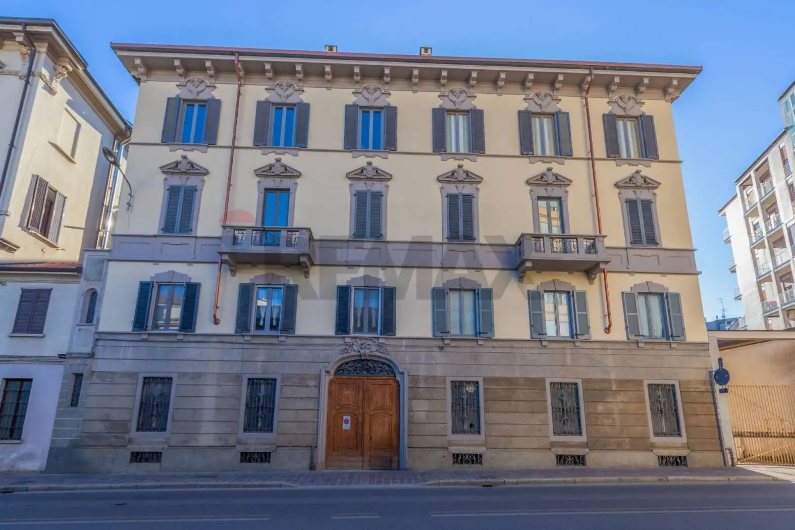 Quadrilocale via Manzoni 56, Centro Storico, Monza - foto 2