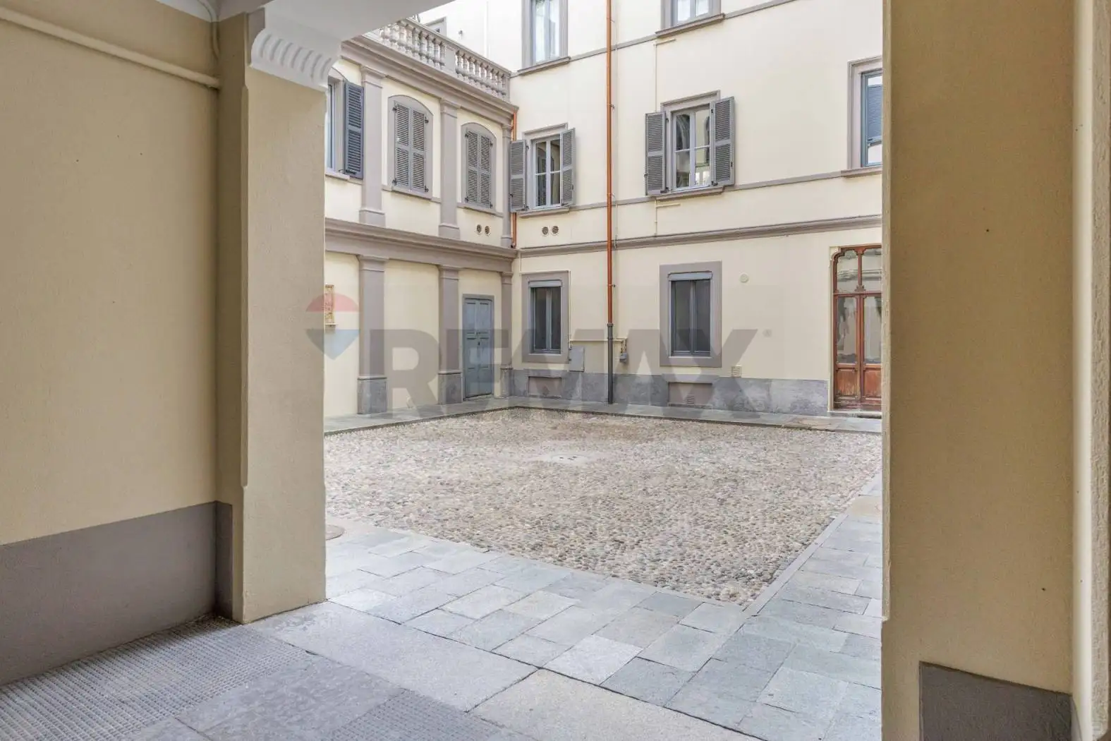 Quadrilocale via Manzoni 56, Centro Storico, Monza - foto 3