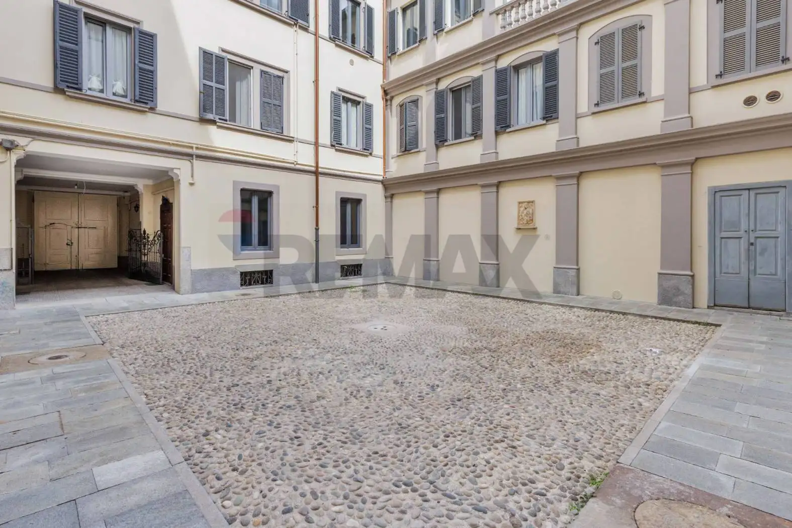 Quadrilocale via Manzoni 56, Centro Storico, Monza - foto 4