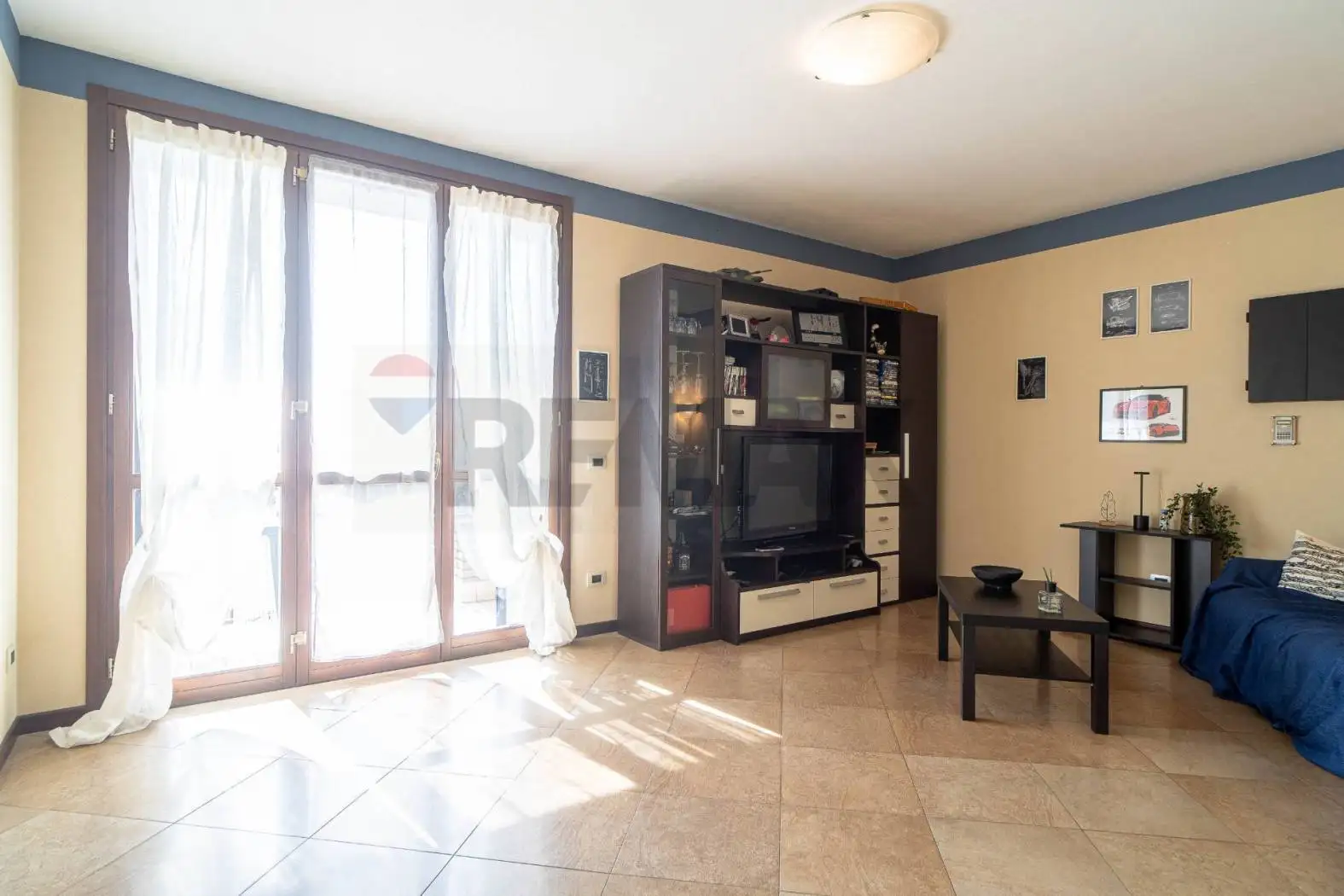 Appartamento in vendita a Fontevivo