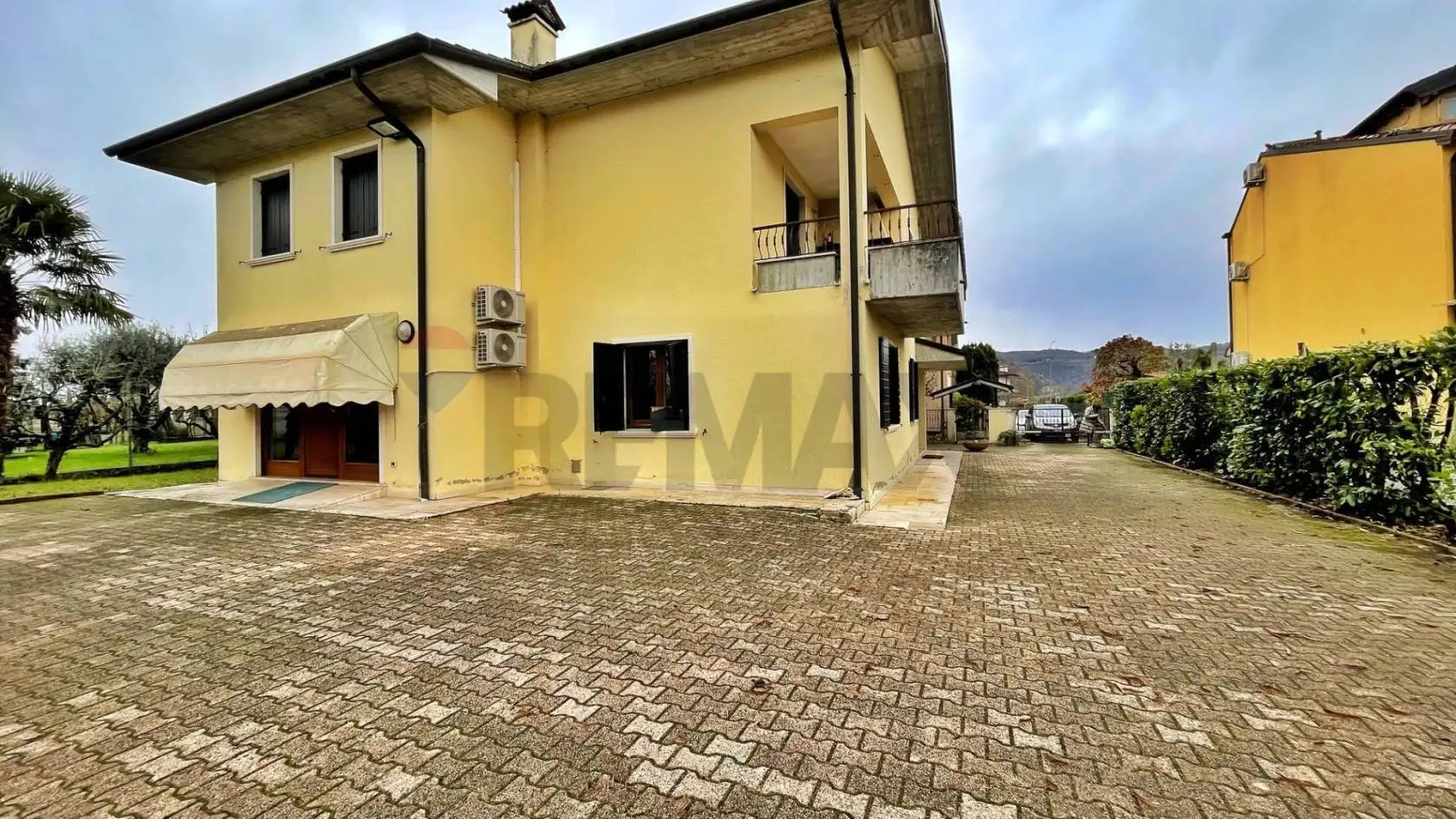 Villa unifamiliare strada di longara, Santa Croce Bigolina - Longara, Vicenza - foto 2