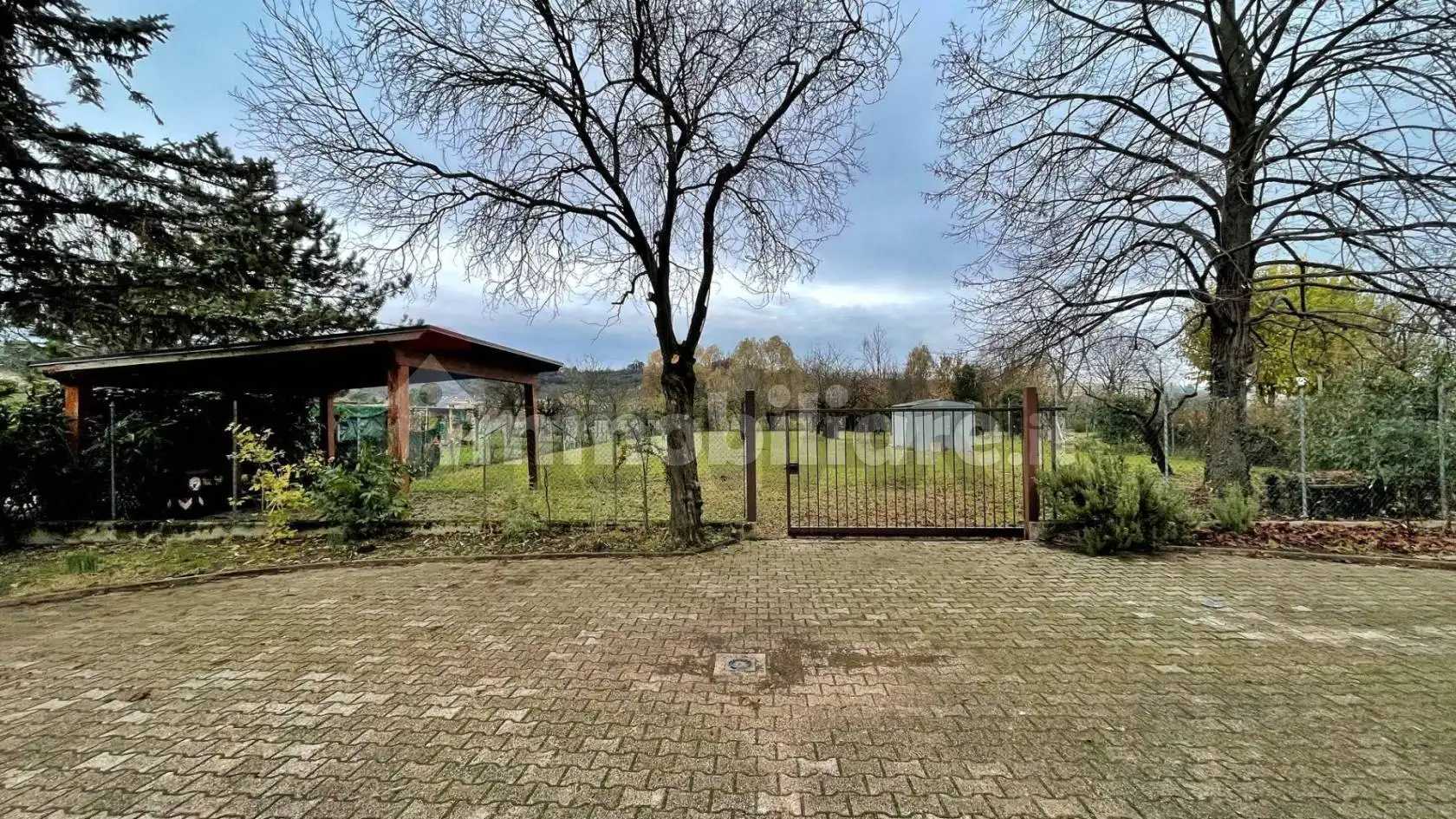 Villa unifamiliare strada di longara, Santa Croce Bigolina - Longara, Vicenza - foto 3