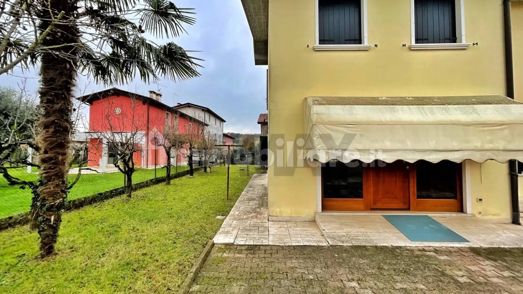 Villa unifamiliare strada di longara, Santa Croce Bigolina - Longara, Vicenza - foto 4