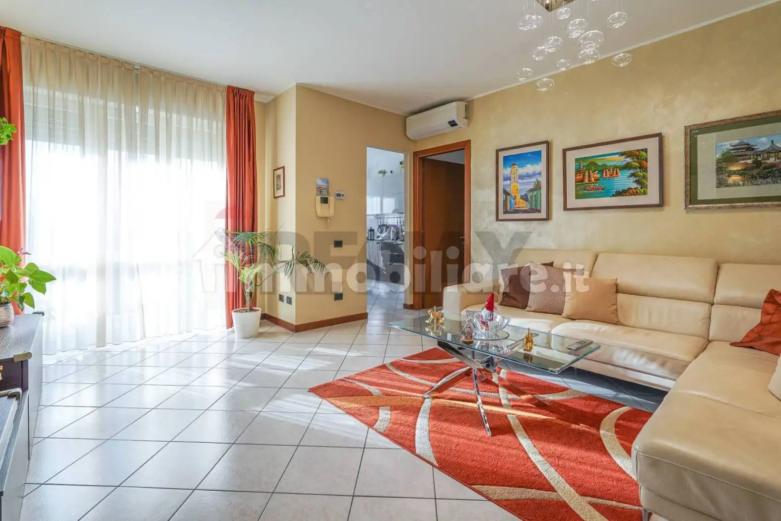 Appartamento in vendita a Dalmine