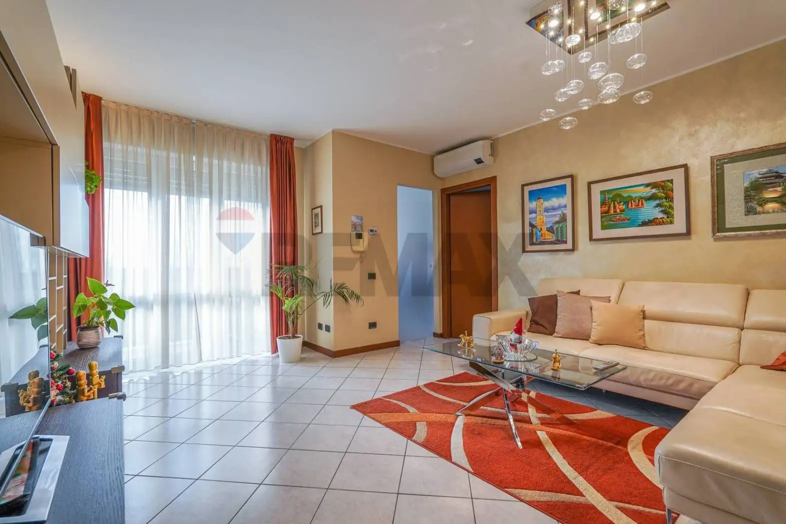 Trilocale ottimo stato, quarto piano, Centro, Sforzatica, Dalmine - foto 4