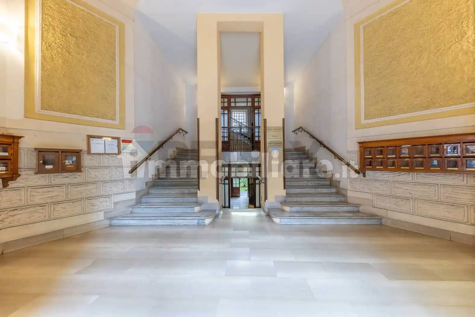 Trilocale via Monte Zebio 9, Mazzini - Delle Vittorie, Roma - foto 5