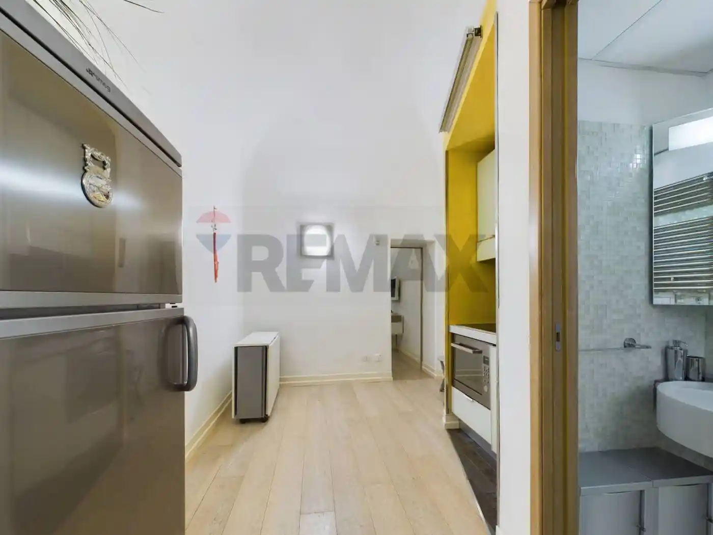 Bilocale via Varese 7, Castro Pretorio, Roma - foto 2