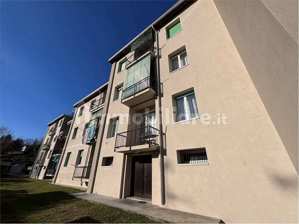 Appartamento in vendita a Arona