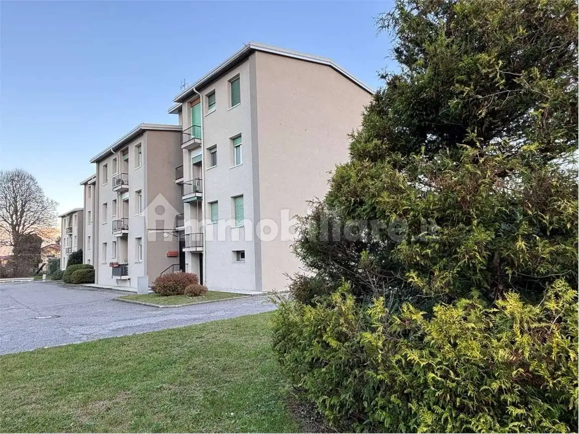 Quadrilocale buono stato, quarto piano, Centro, Arona - foto 3