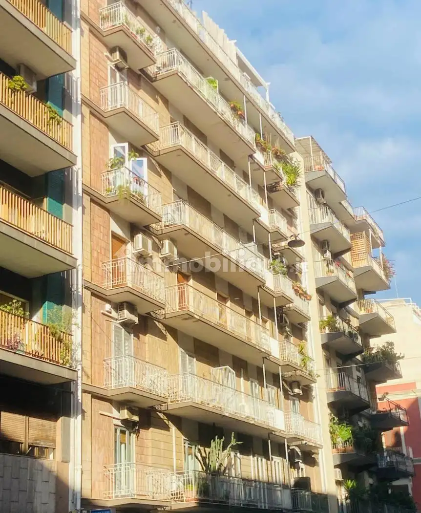 Appartamento in vendita a Bari