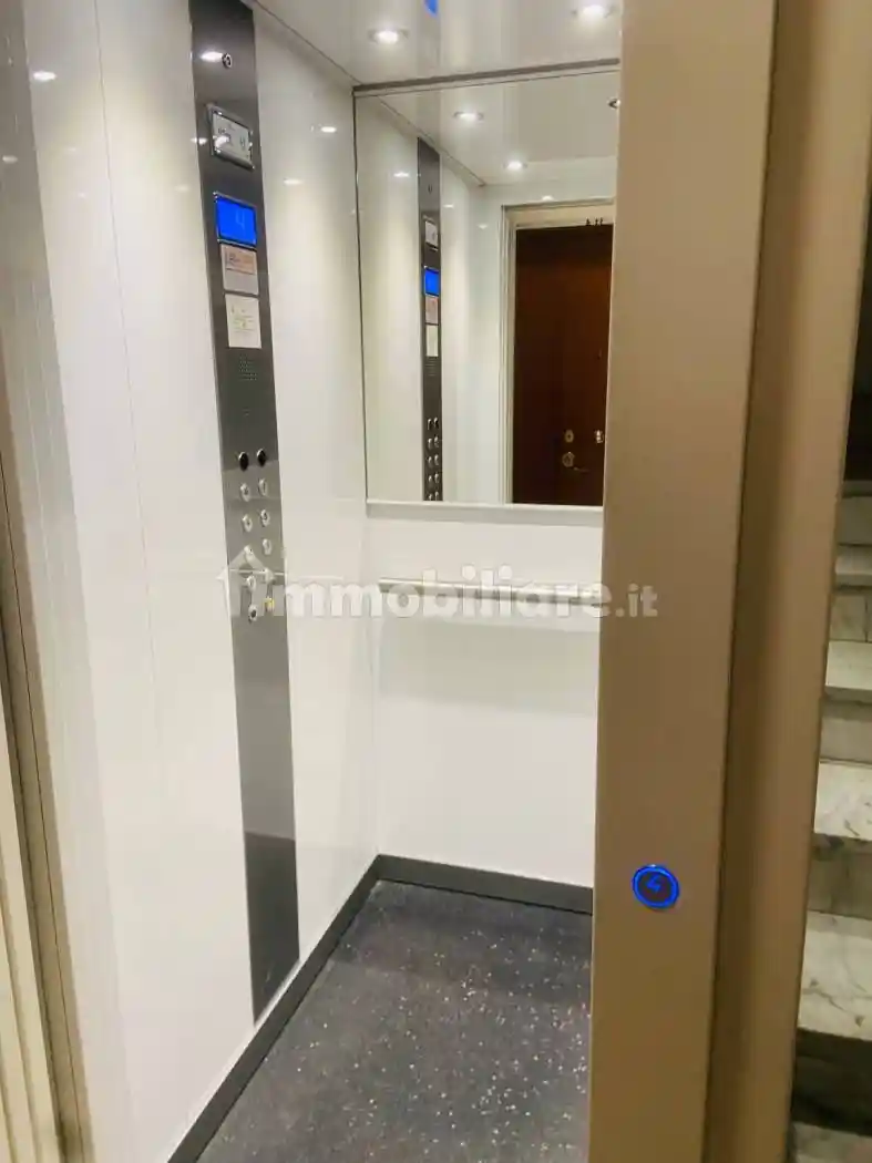 Trilocale via Quintino Sella, Murat, Bari - foto 3