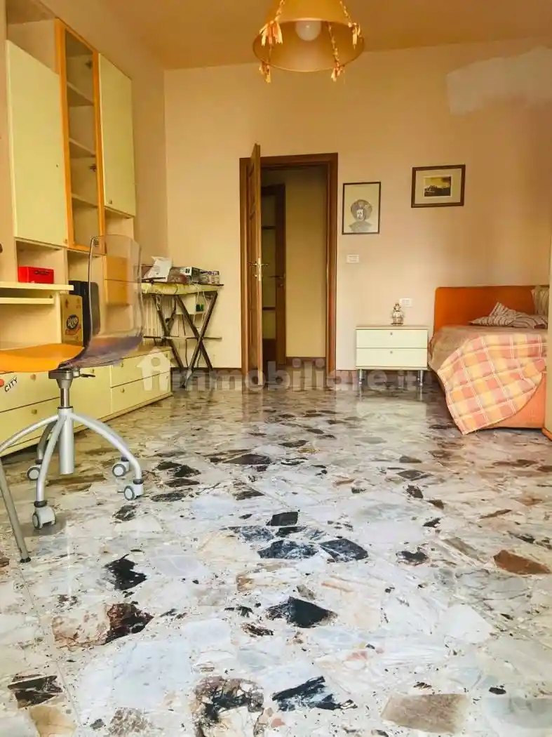 Trilocale via Quintino Sella, Murat, Bari - foto 5