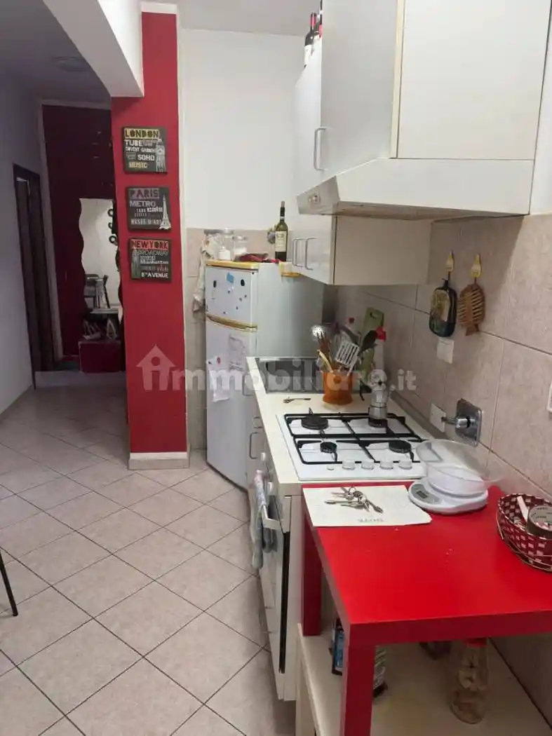 Trilocale viale delle Provincie 25, Bologna, Roma - foto 5