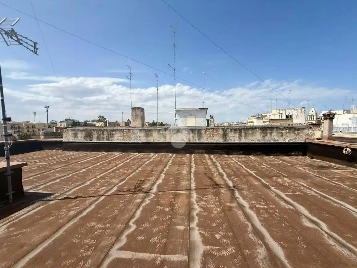 Palazzo - Edificio in vendita a Bitonto