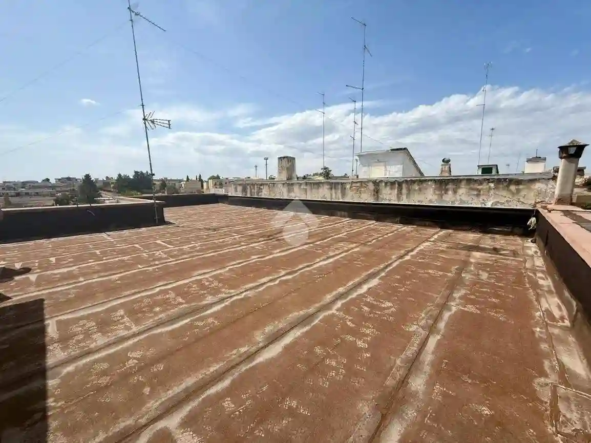 Palazzo - Edificio - foto 2