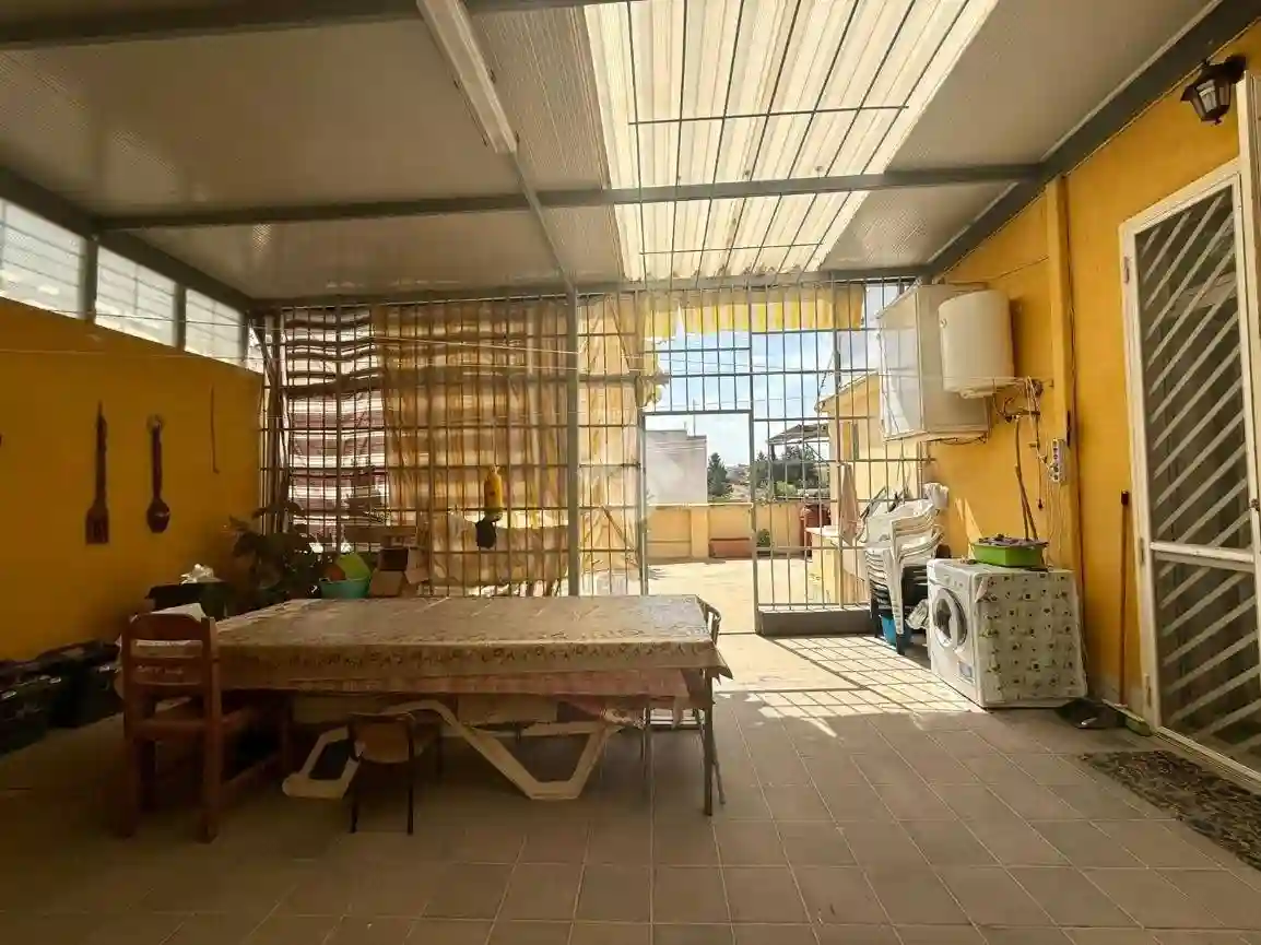 Palazzo - Edificio - foto 4