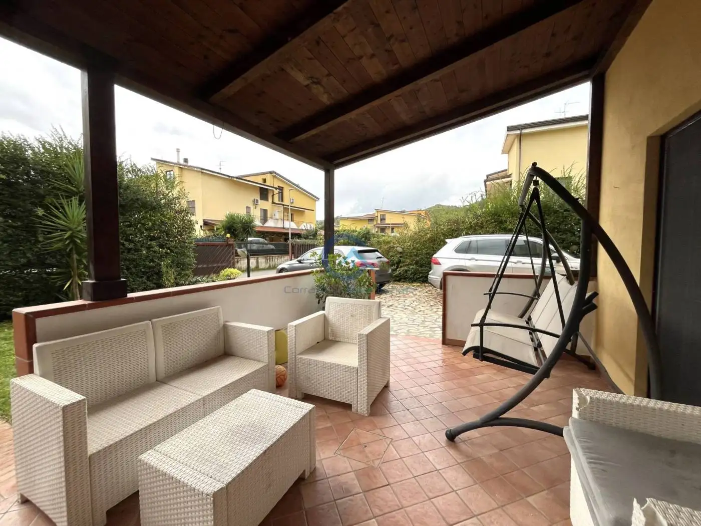 Villa in vendita a San Floro