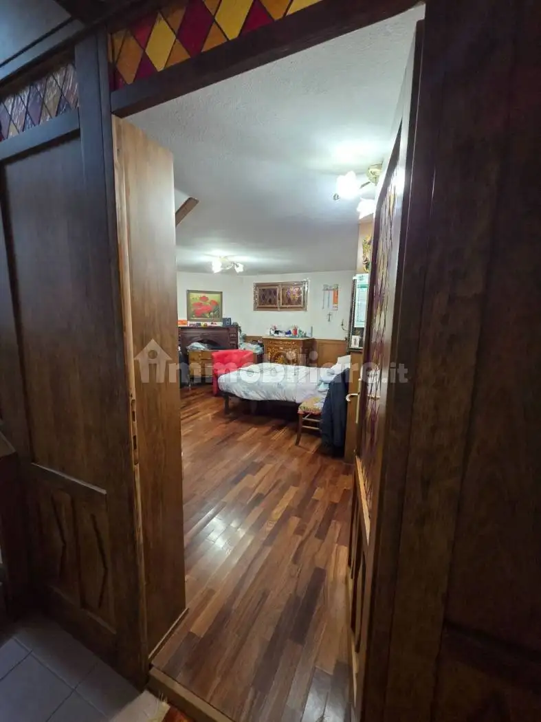 Appartamento in affitto a Maranello