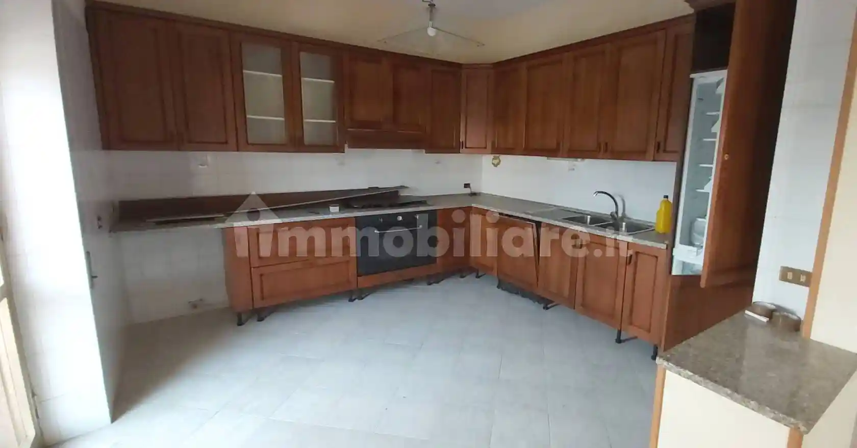 Quadrilocale via di Ponte Ladrone, Acilia, Roma - foto 3