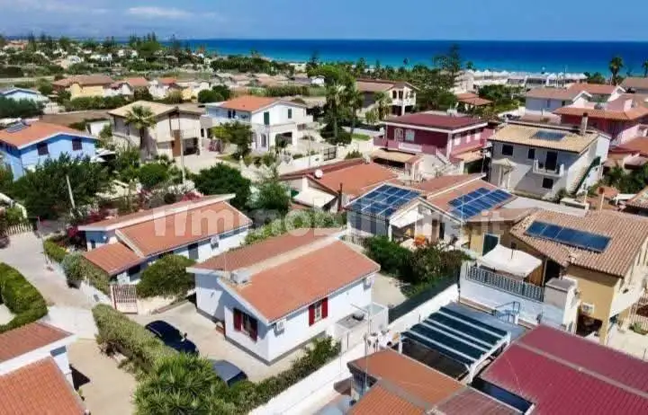 Villa in vendita a Noto