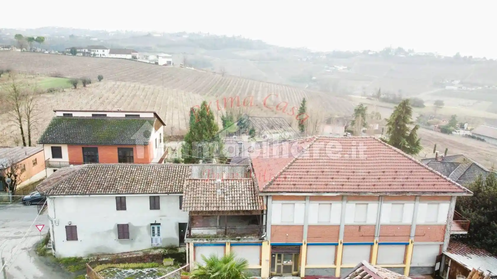 Casale Strada Briccone, Santa Margherita, Costigliole d'Asti - foto 2