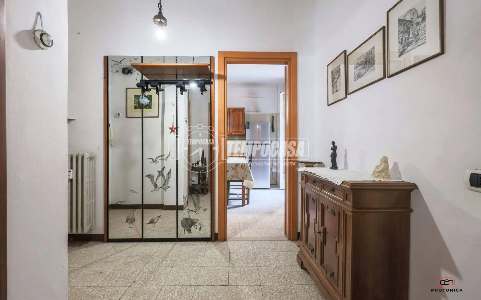 Appartamento in vendita a Bologna