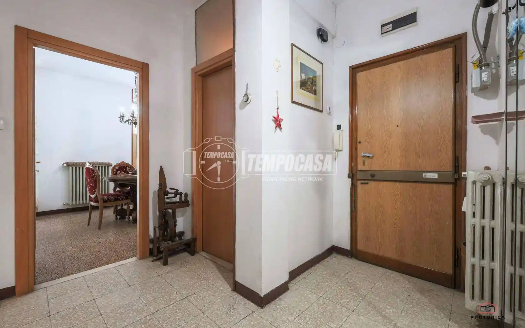 Appartamento via Evangelista Torricelli, Barca, Bologna - foto 2