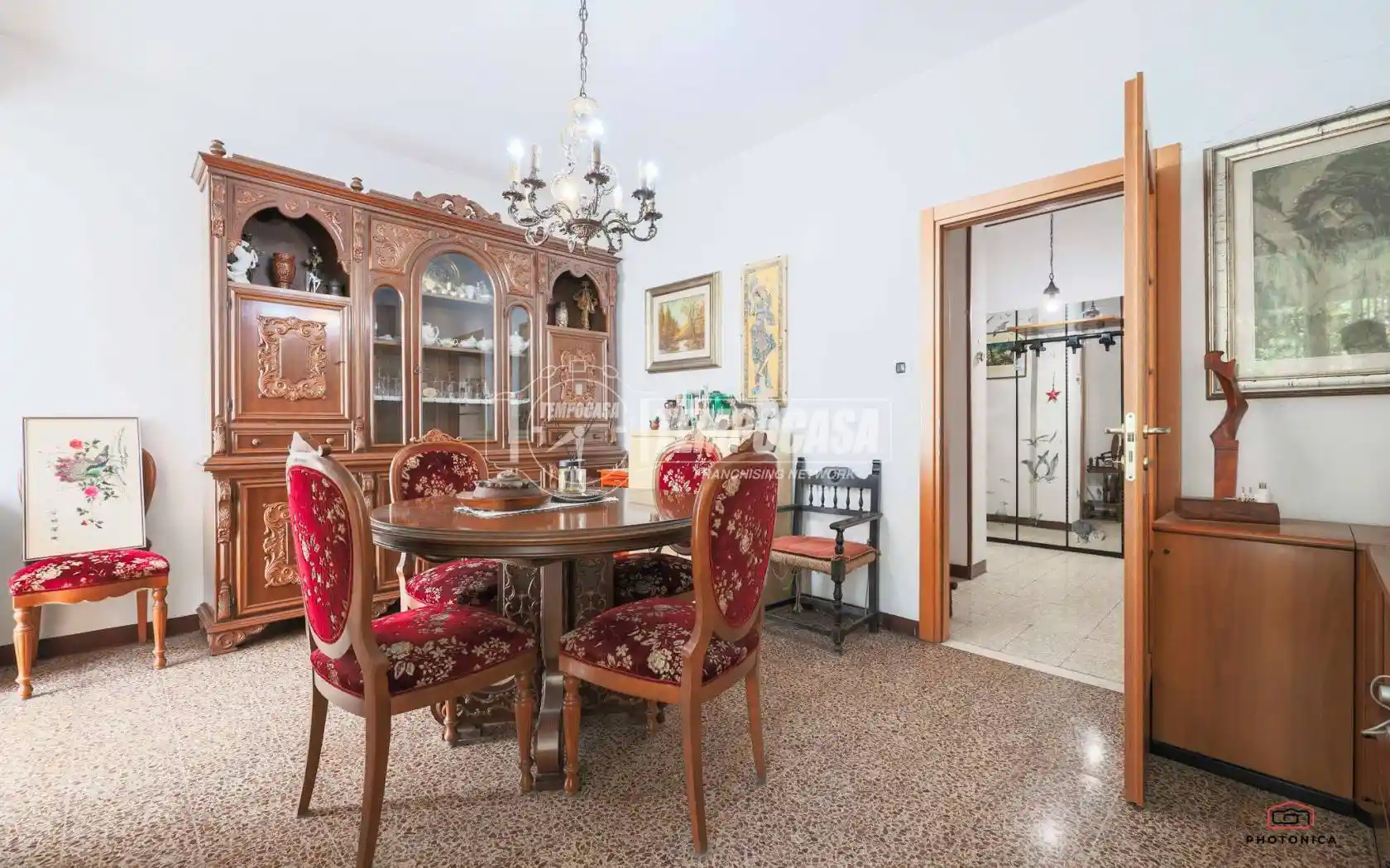 Appartamento via Evangelista Torricelli, Barca, Bologna - foto 5