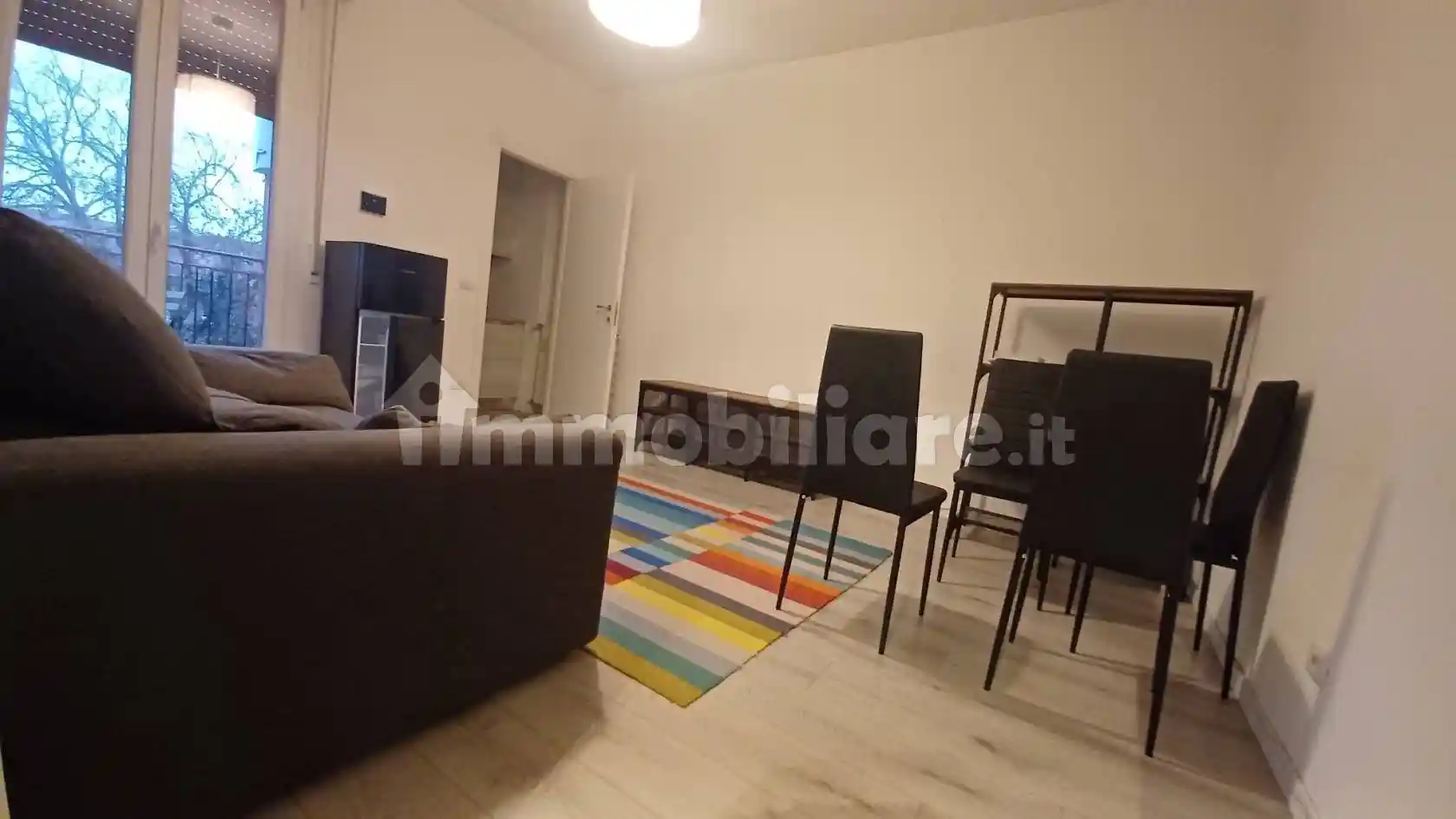 Bilocale piazza Tirana 2, Giambellino, Milano - foto 2