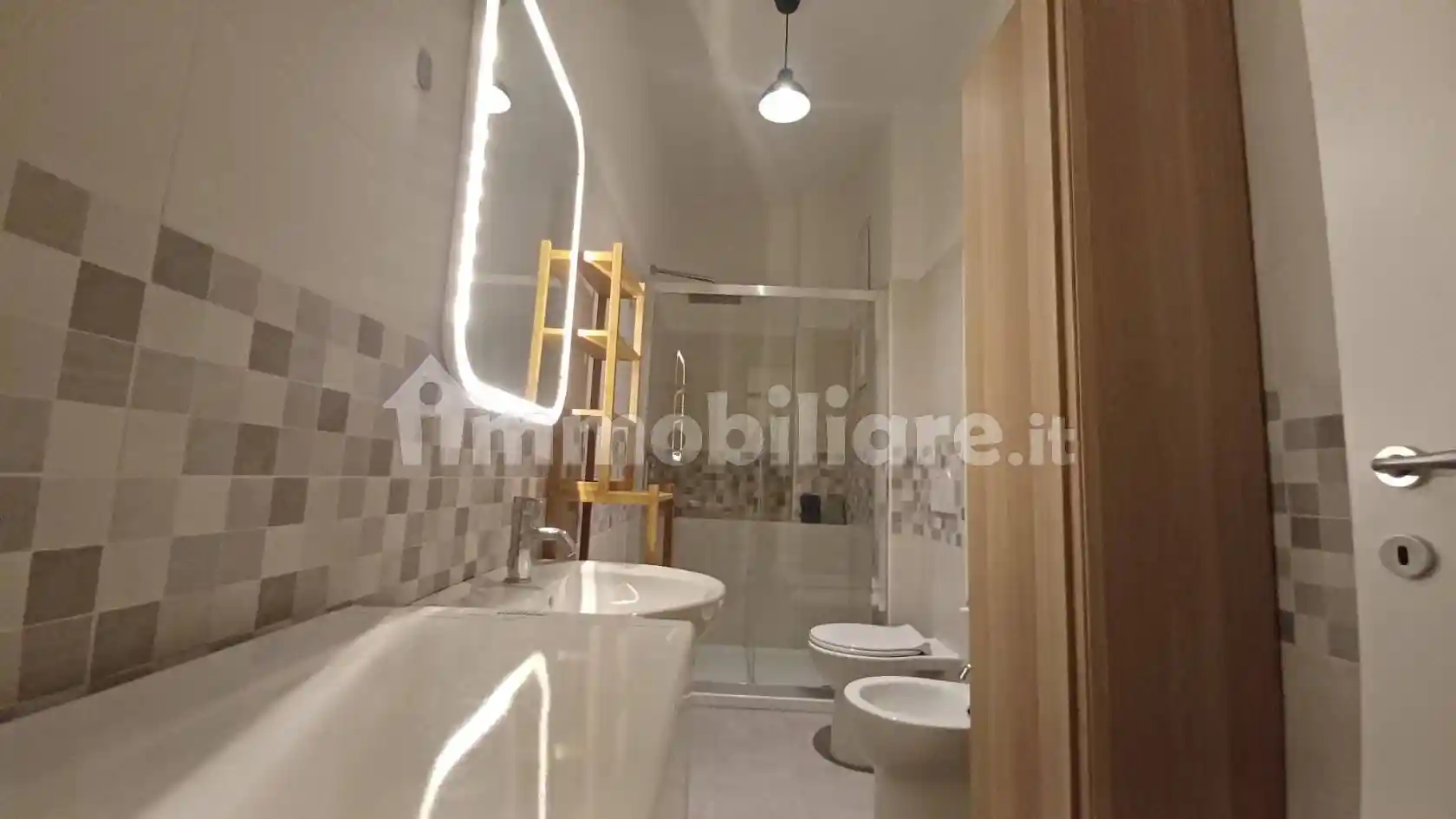 Bilocale piazza Tirana 2, Giambellino, Milano - foto 3