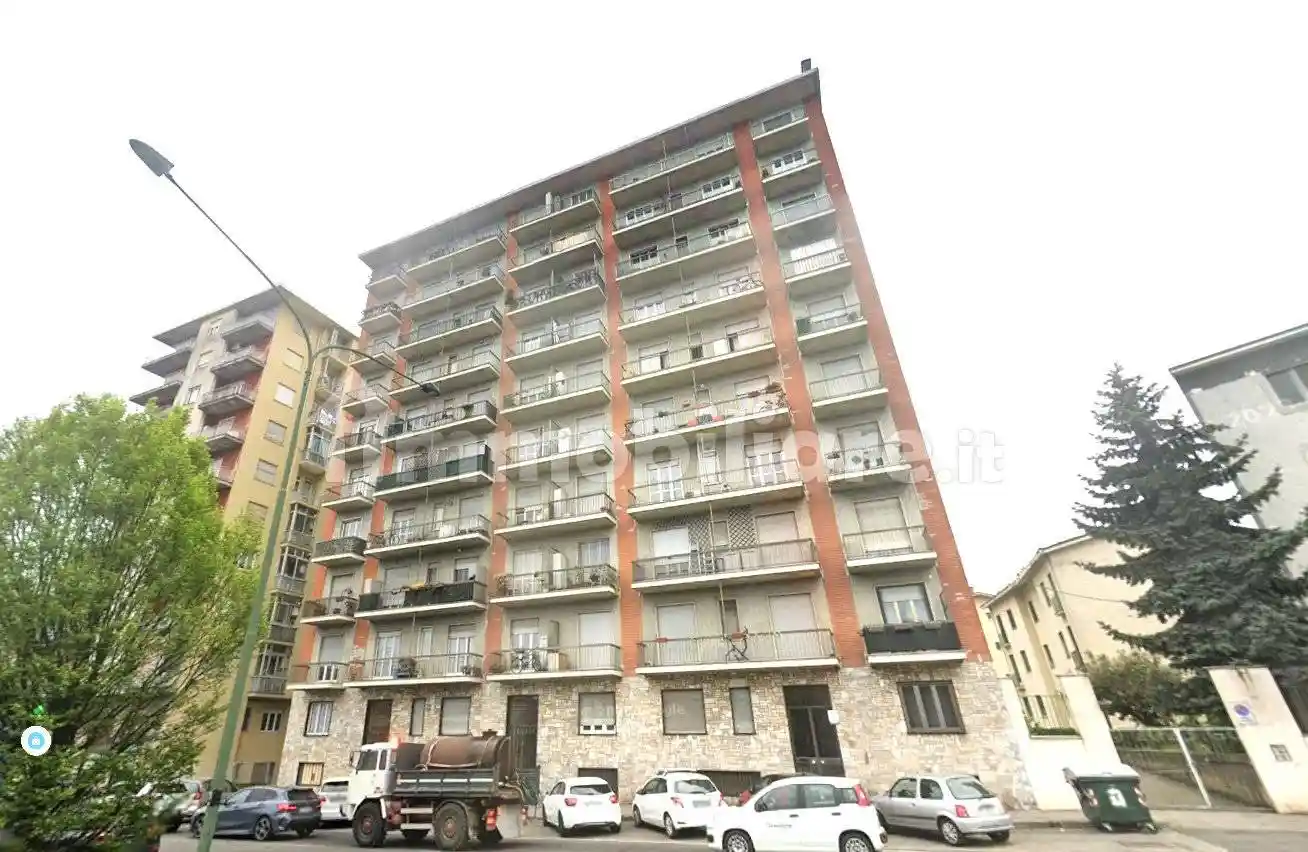 Trilocale via Sandro Botticelli 184, Regio Parco, Torino - foto 2