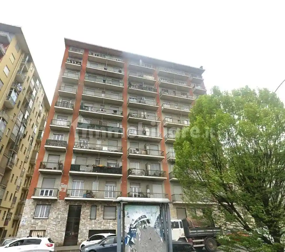 Trilocale via Sandro Botticelli 184, Regio Parco, Torino - foto 3