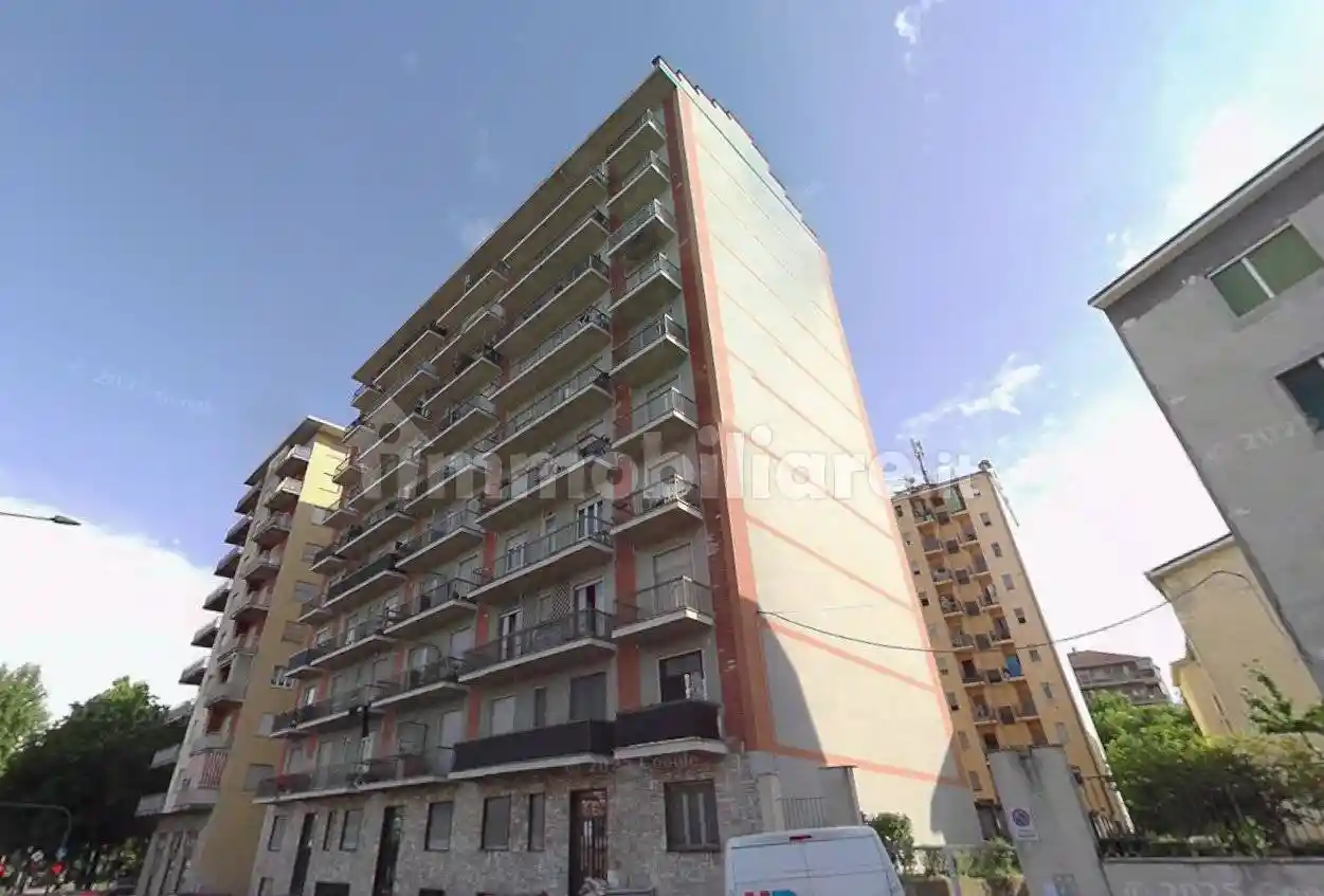 Trilocale via Sandro Botticelli 184, Regio Parco, Torino - foto 4