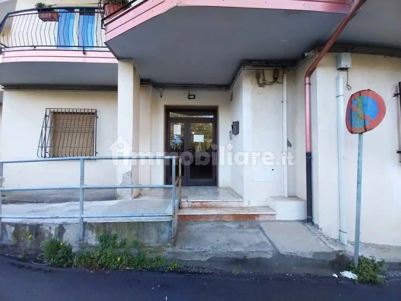 Appartamento via Lungo Aron, Cetraro Marina, Cetraro - foto 2