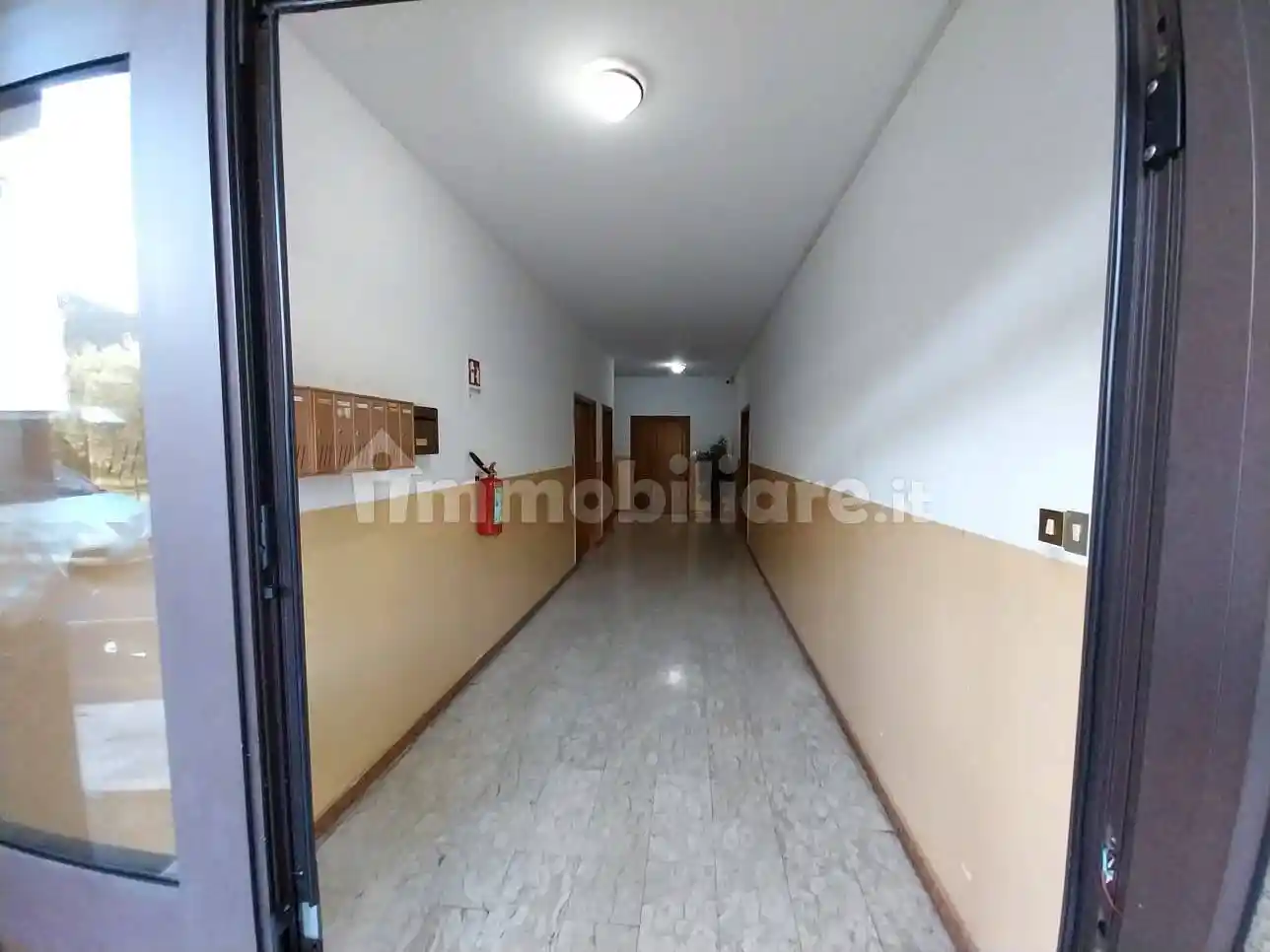 Appartamento via Lungo Aron, Cetraro Marina, Cetraro - foto 3