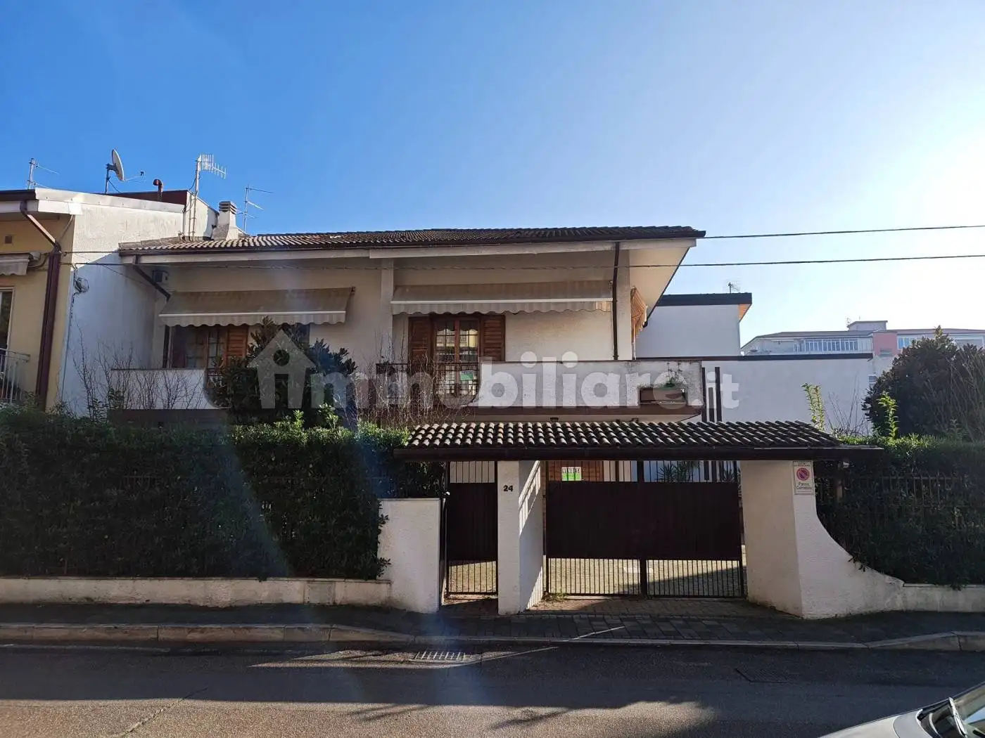 Villa in vendita a Pescara