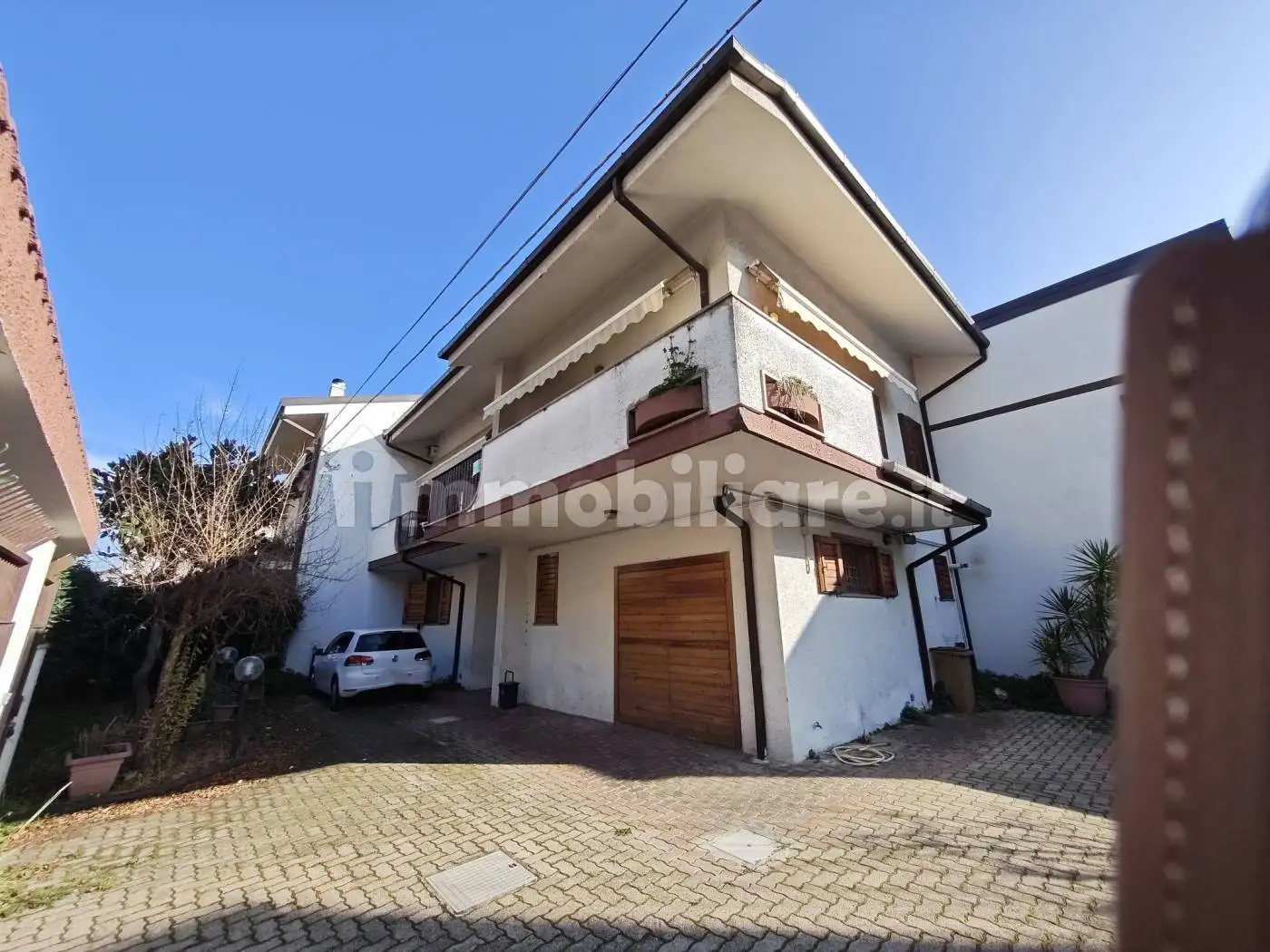 Villa unifamiliare via de Meis 24, Stadio - Lungomare Colombo, Pescara - foto 3