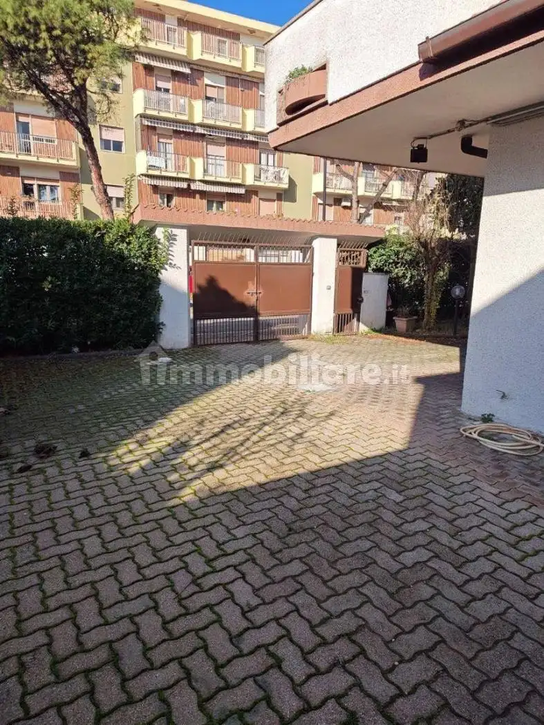 Villa unifamiliare via de Meis 24, Stadio - Lungomare Colombo, Pescara - foto 5