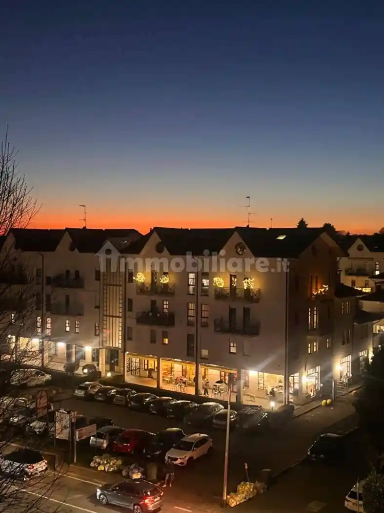 Appartamento in vendita a Gallarate