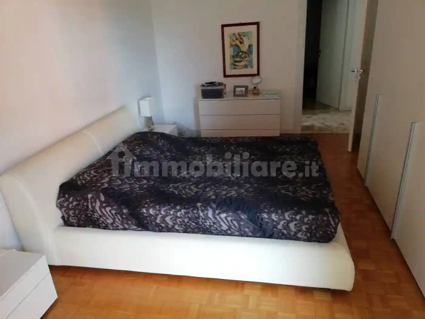 Trilocale via Amatore Sciesa, Ronchi, Gallarate - foto 4