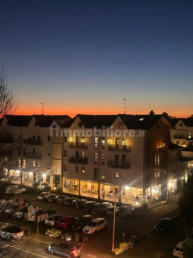 Appartamento in vendita a Gallarate