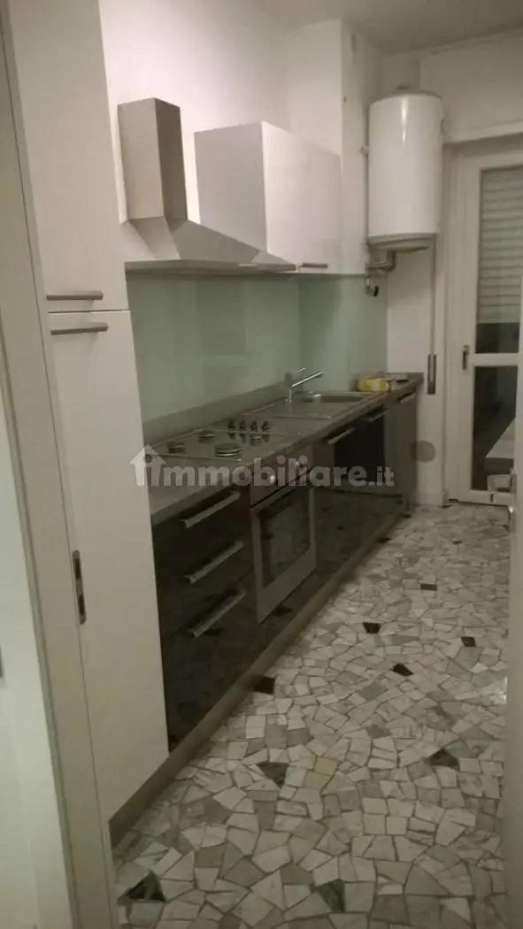 Trilocale via Amatore Sciesa, Ronchi, Gallarate - foto 3