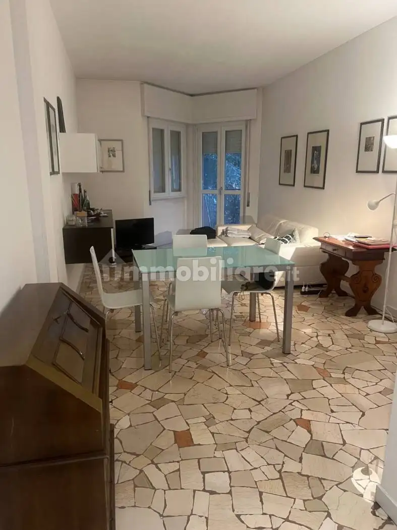 Trilocale via Amatore Sciesa, Ronchi, Gallarate - foto 4