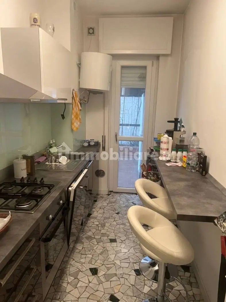 Trilocale via Amatore Sciesa, Ronchi, Gallarate - foto 5